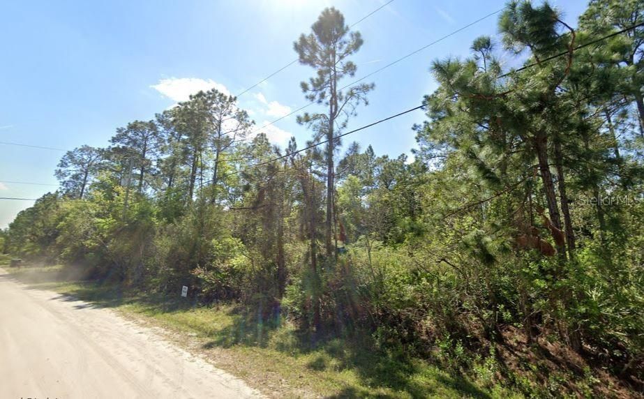 Vendido Recientemente: $32,490 (1.14 acres)