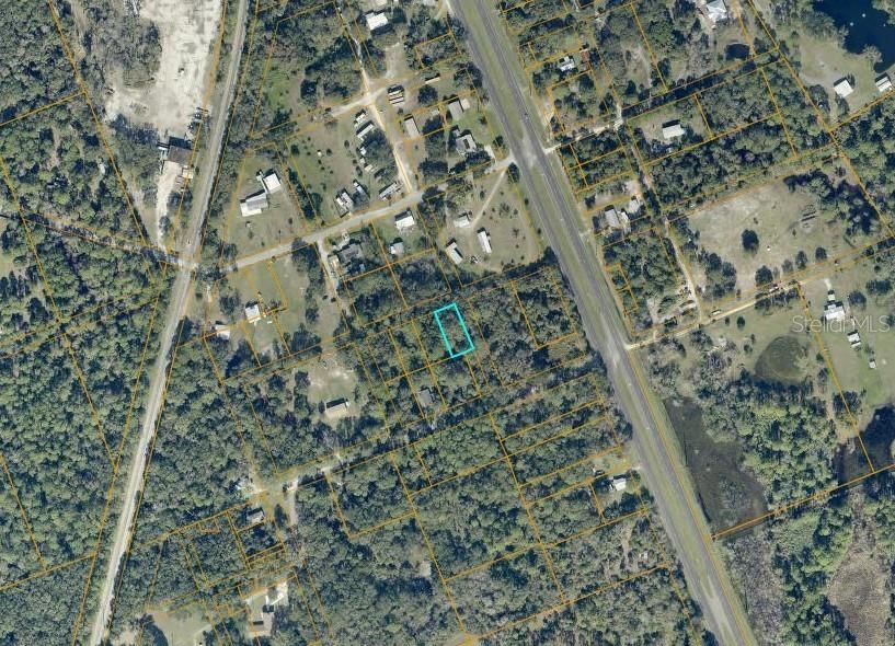 На продажу: $10,000 (0.26 acres)