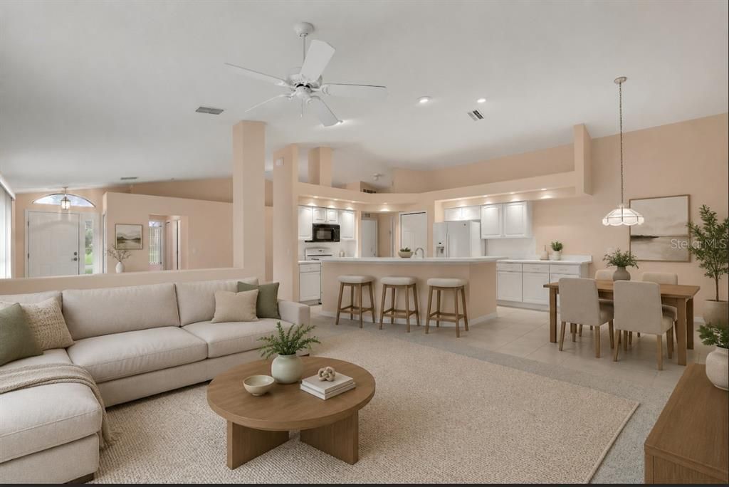 For Sale: $269,900 (2 beds, 2 baths, 1736 Square Feet)