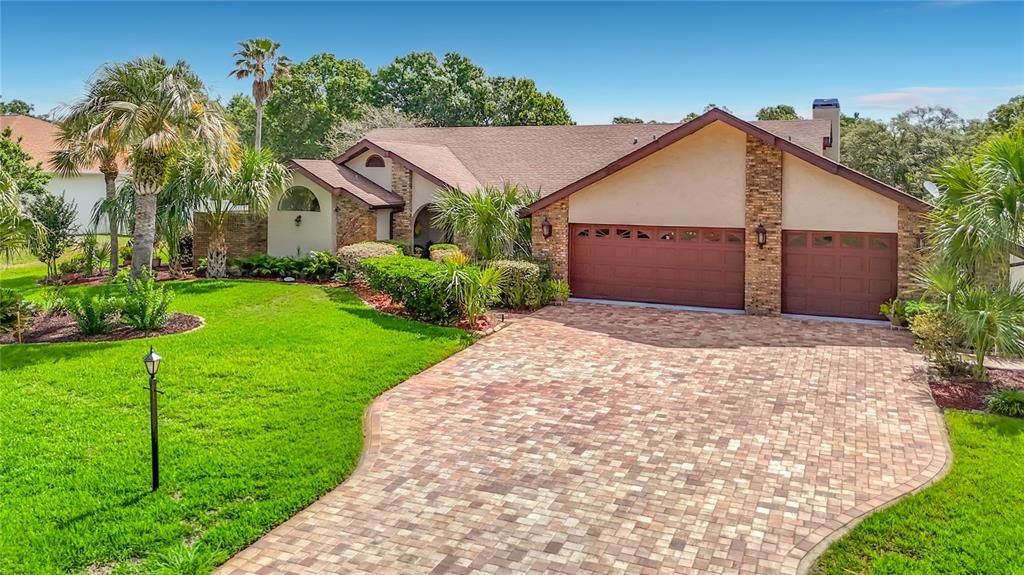 На продажу: $469,900 (3 спален, 2 ванн, 2672 Квадратных фут)