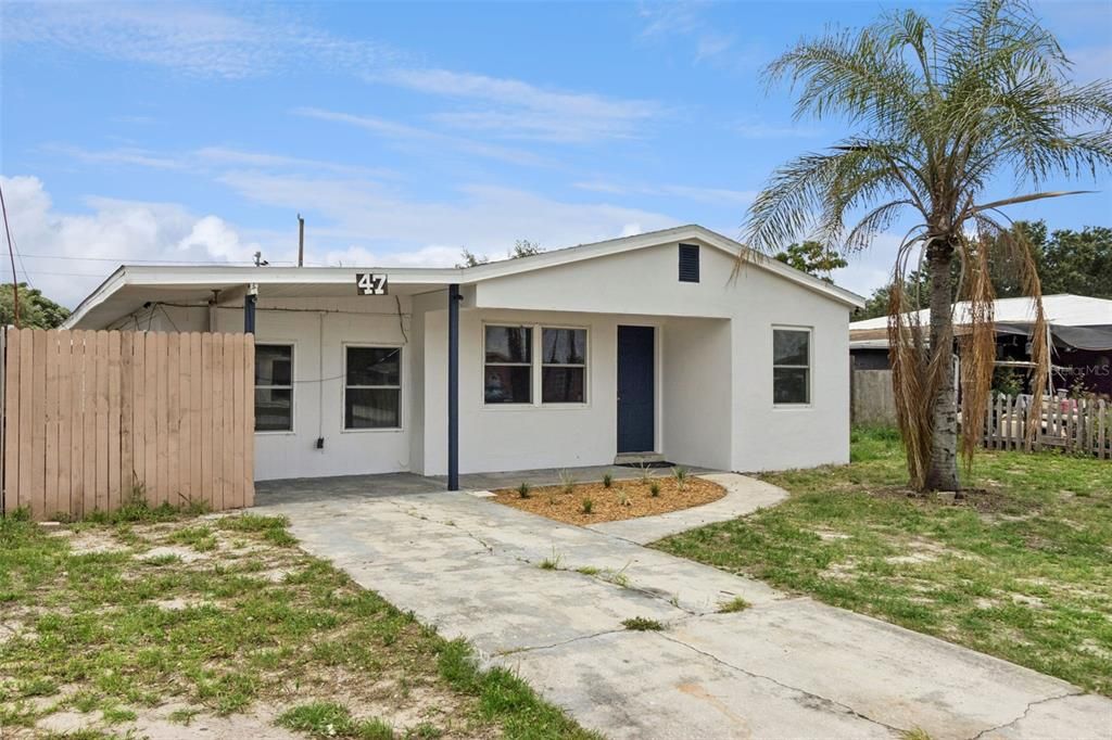 For Sale: $169,000 (3 beds, 1 baths, 979 Square Feet)