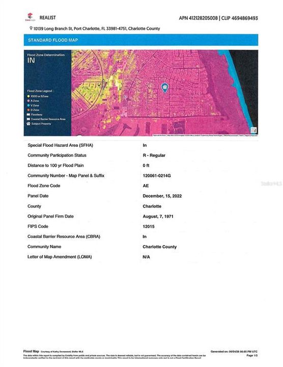 На продажу: $94,900 (0.23 acres)