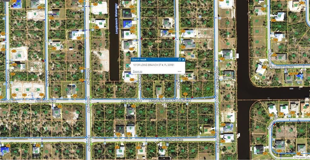 На продажу: $94,900 (0.23 acres)