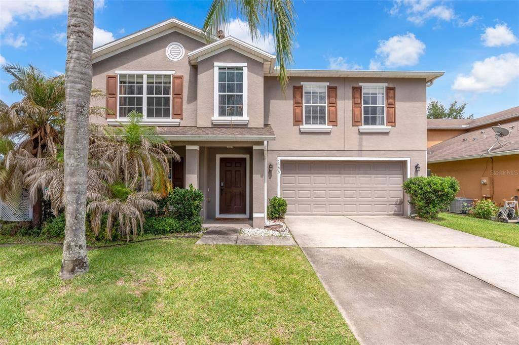 For Sale: $445,000 (4 beds, 2 baths, 2506 Square Feet)