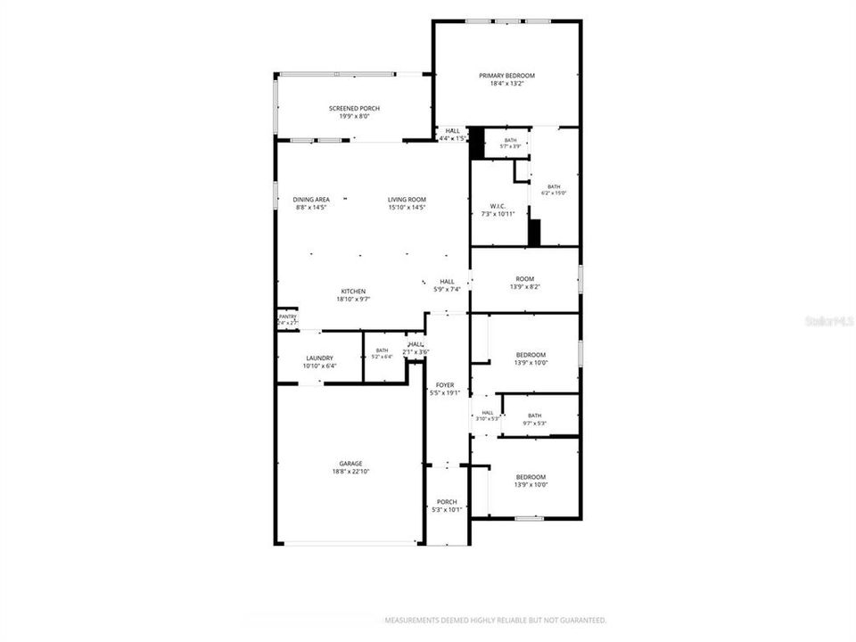 For Sale: $439,900 (3 beds, 2 baths, 1911 Square Feet)
