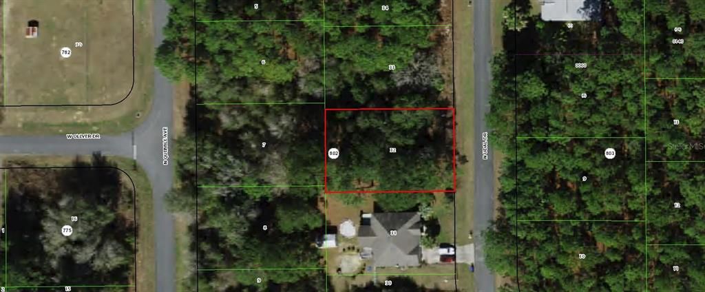 На продажу: $24,900 (0.23 acres)