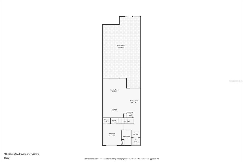 For Sale: $350,000 (4 beds, 3 baths, 1902 Square Feet)