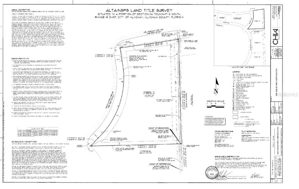 En Venta: $1,542,000 (5.19 acres)