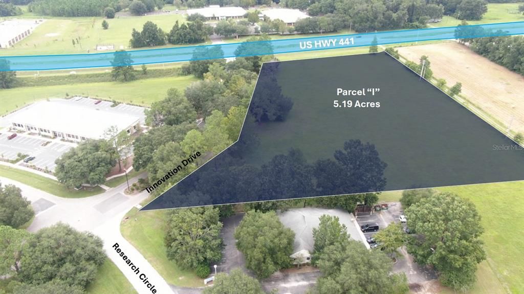 En Venta: $1,542,000 (5.19 acres)