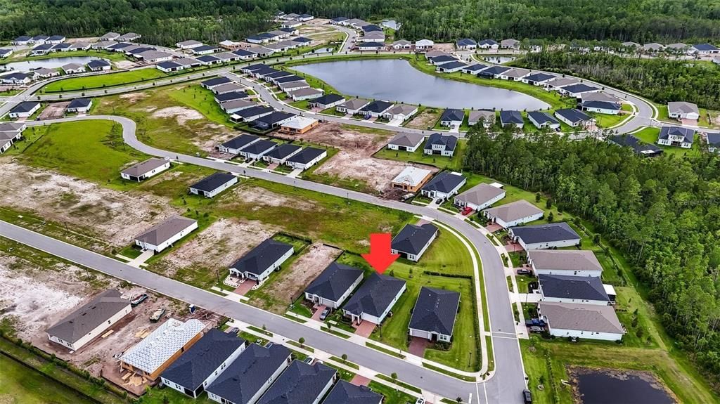 На продажу: $369,900 (2 спален, 2 ванн, 2029 Квадратных фут)