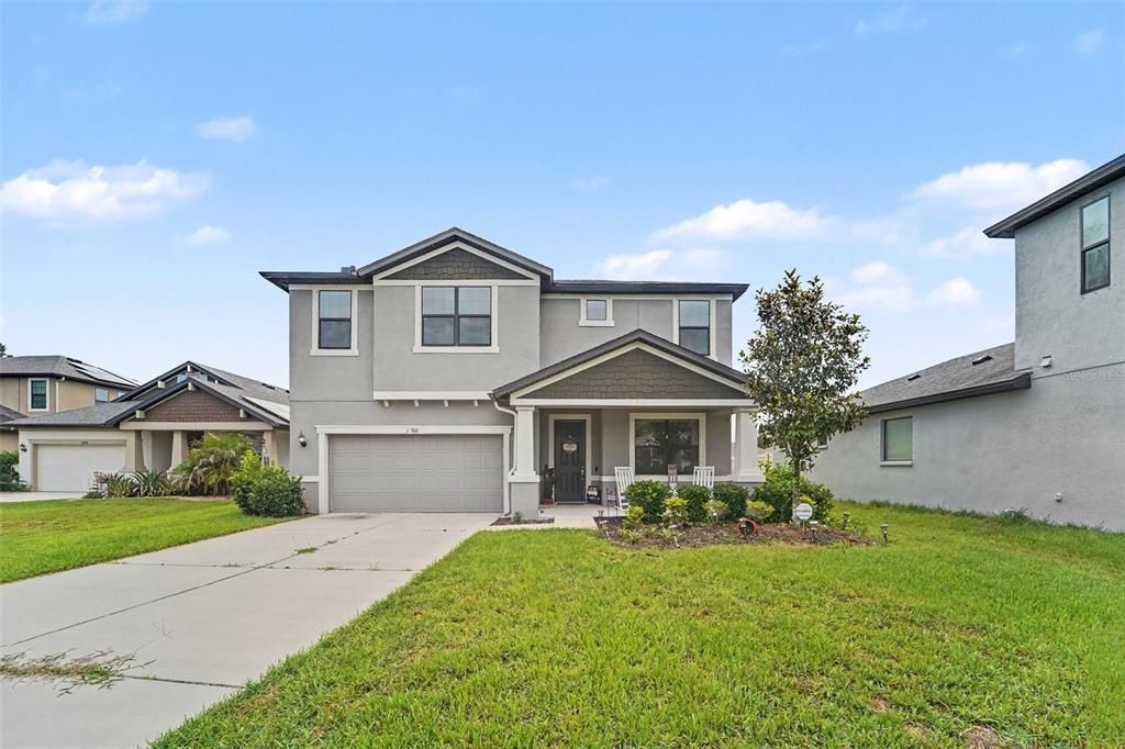 For Sale: $465,000 (4 beds, 3 baths, 2943 Square Feet)