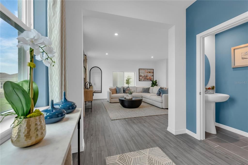 En Venta: $379,500 (4 camas, 2 baños, 2160 Pies cuadrados)