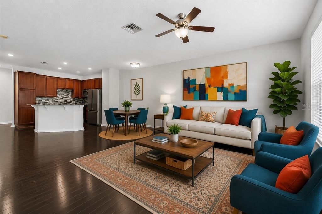 For Sale: $282,000 (4 beds, 4 baths, 2023 Square Feet)