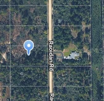 待售: $41,900 (1.16 acres)