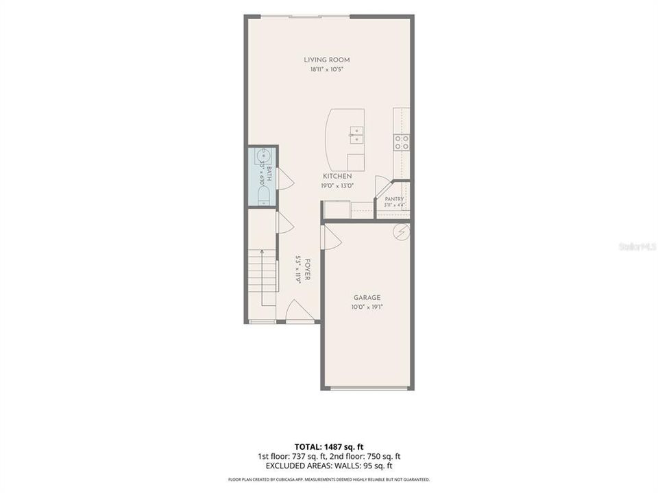 For Sale: $238,000 (3 beds, 2 baths, 1400 Square Feet)