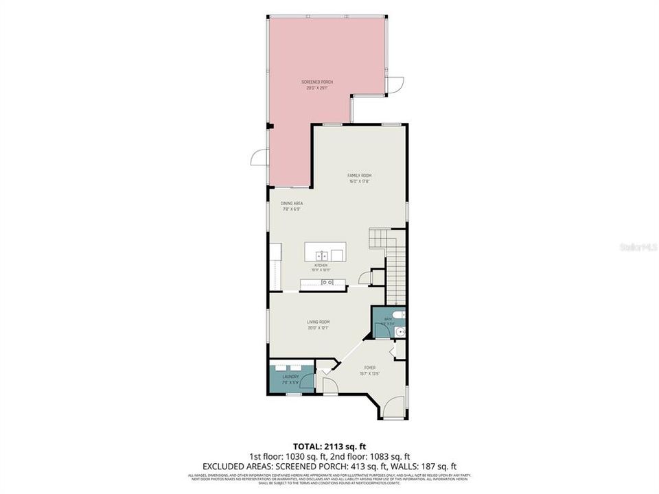 For Sale: $375,614 (4 beds, 2 baths, 2374 Square Feet)