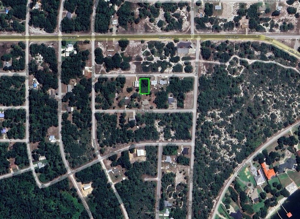 For Sale: $10,500 (0.25 acres)
