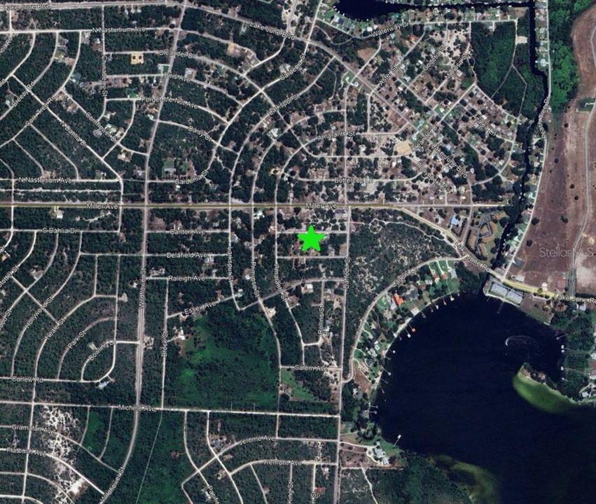 For Sale: $10,500 (0.25 acres)