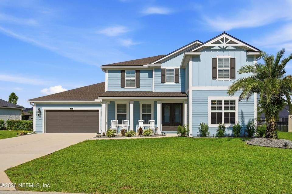 For Sale: $850,000 (5 beds, 5 baths, 3783 Square Feet)