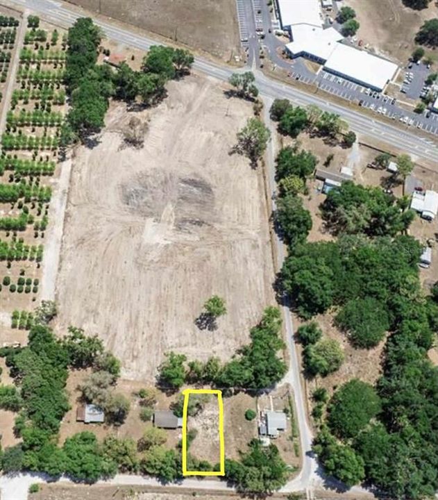 For Sale: $30,000 (0.16 acres)
