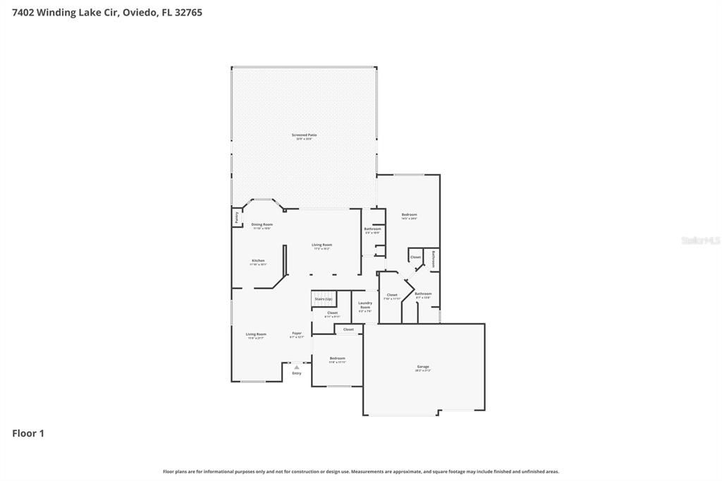 For Sale: $695,500 (5 beds, 3 baths, 3001 Square Feet)