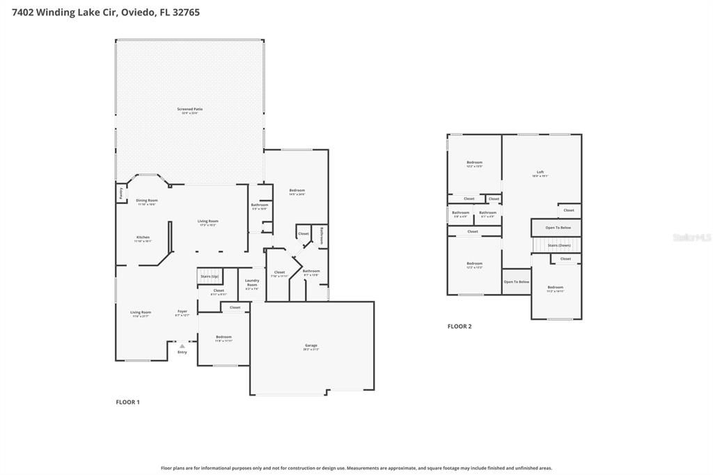 For Sale: $695,500 (5 beds, 3 baths, 3001 Square Feet)