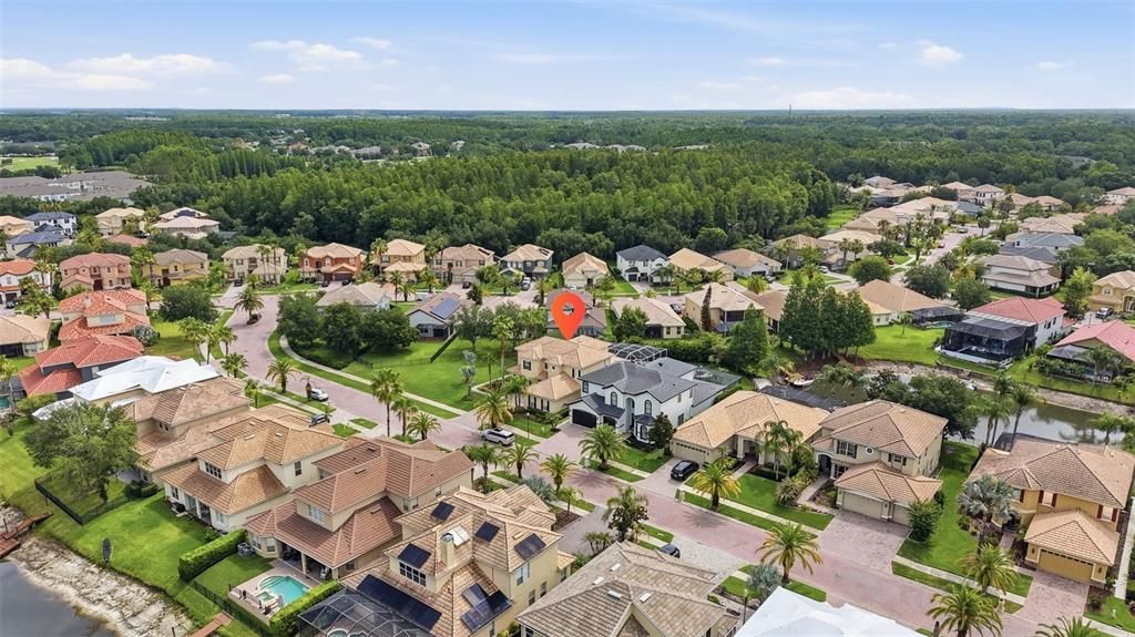 На продажу: $738,000 (5 спален, 3 ванн, 3671 Квадратных фут)