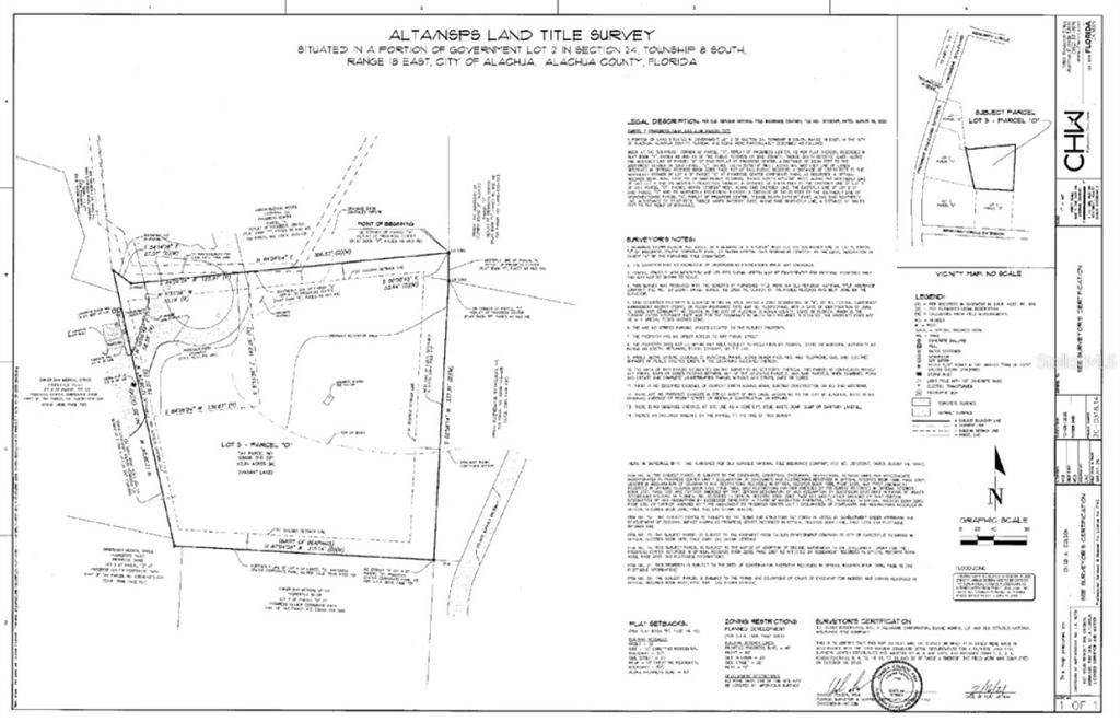 En Venta: $727,500 (4.85 acres)