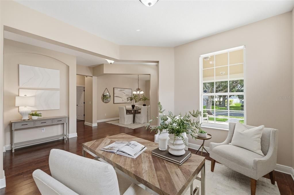 En Venta: $695,000 (3 camas, 2 baños, 1968 Pies cuadrados)