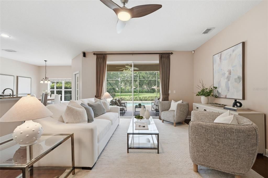 En Venta: $695,000 (3 camas, 2 baños, 1968 Pies cuadrados)