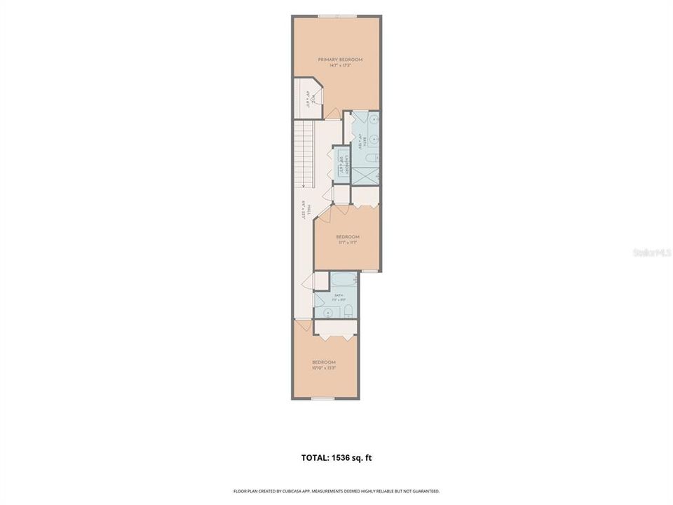 En Venta: $259,900 (3 camas, 2 baños, 1536 Pies cuadrados)