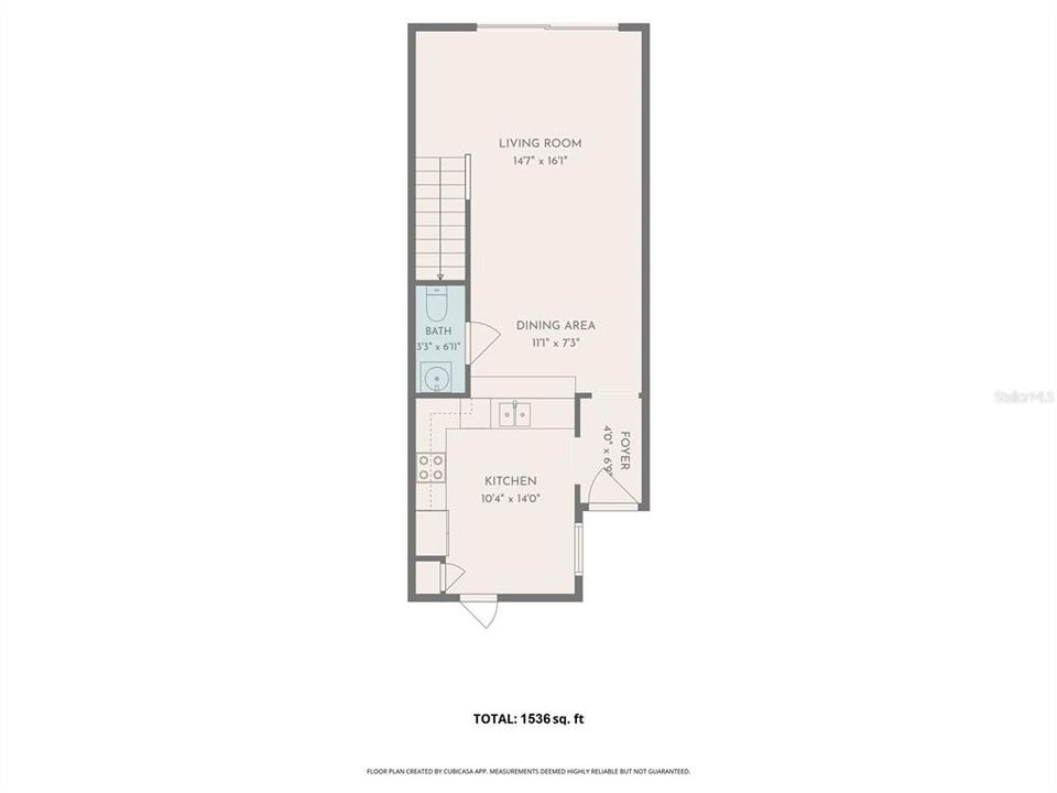 En Venta: $259,900 (3 camas, 2 baños, 1536 Pies cuadrados)