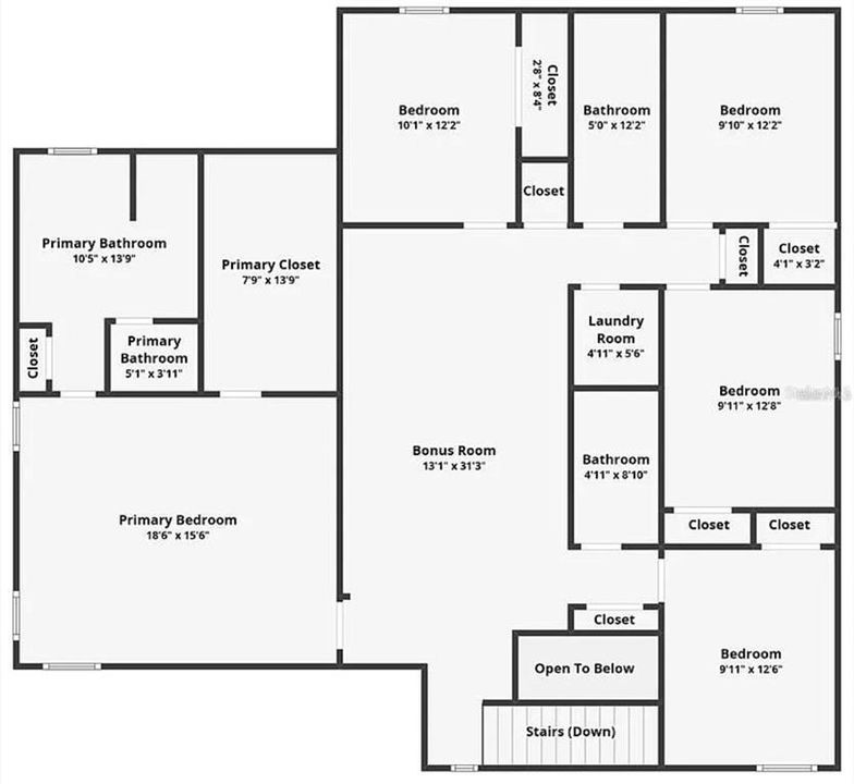 For Sale: $1,095,000 (6 beds, 4 baths, 3904 Square Feet)