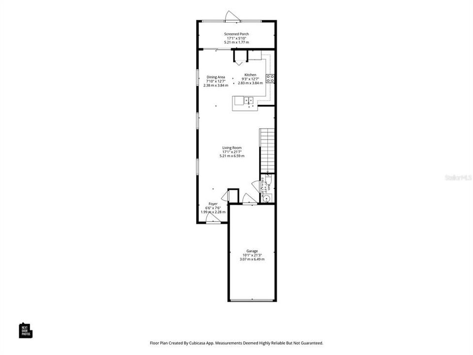 For Sale: $355,000 (2 beds, 2 baths, 1541 Square Feet)