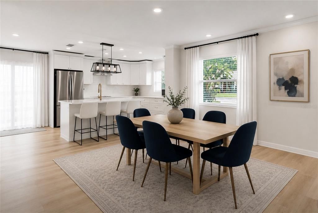 En Venta: $400,000 (3 camas, 2 baños, 1269 Pies cuadrados)