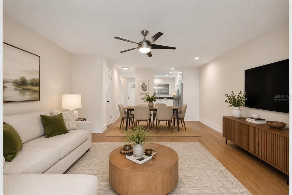 En Venta: $164,900 (2 camas, 1 baños, 938 Pies cuadrados)