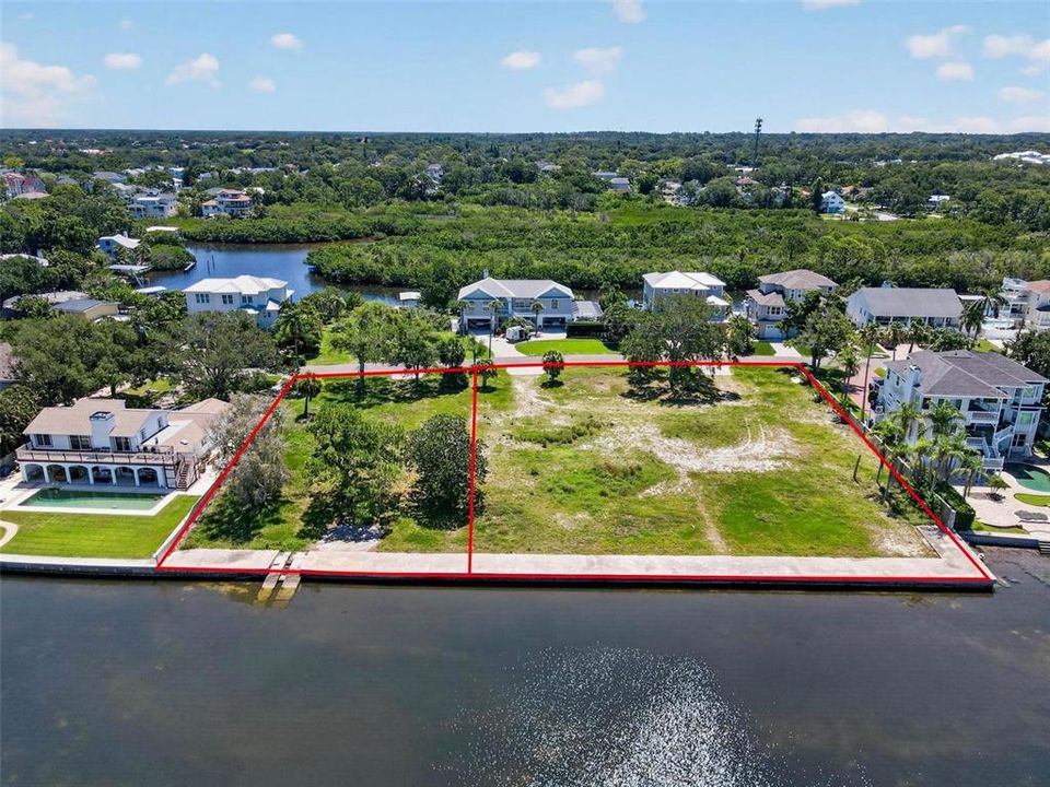 For Sale: $3,999,900 (1.27 acres)