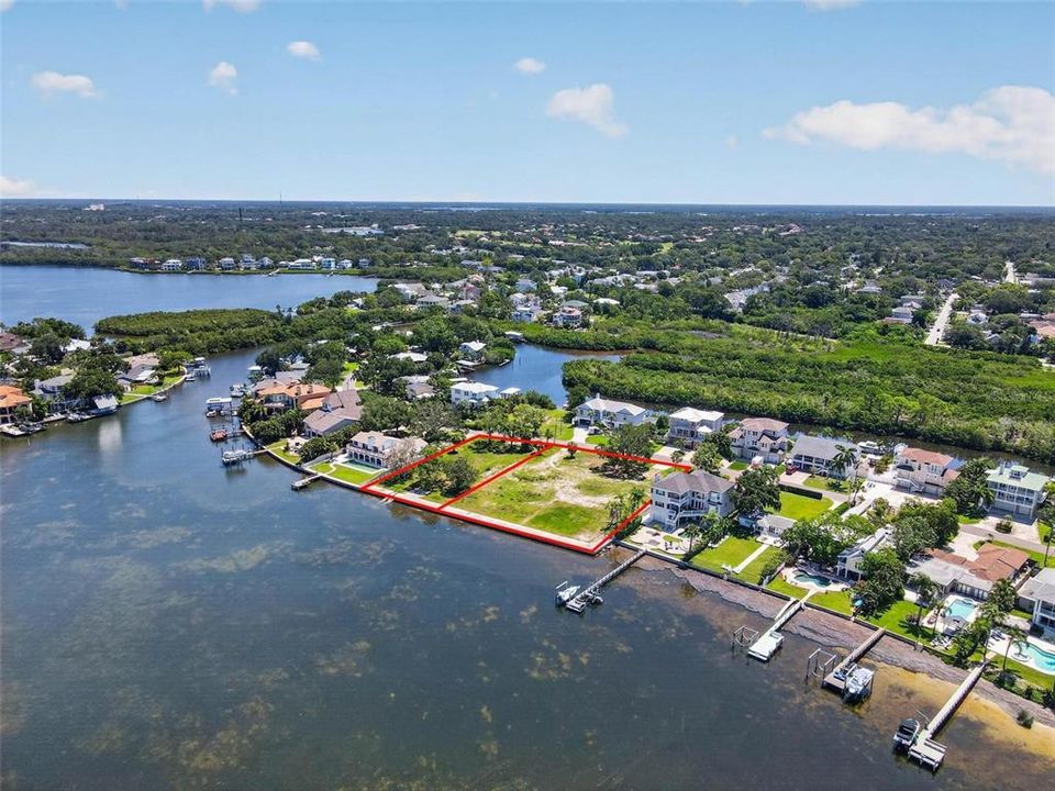 For Sale: $3,999,900 (1.27 acres)