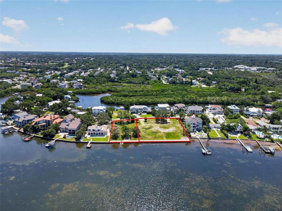 For Sale: $3,999,900 (1.27 acres)