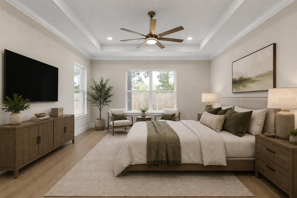 For Sale: $719,000 (4 beds, 3 baths, 2205 Square Feet)