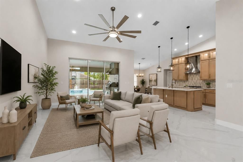 For Sale: $719,000 (4 beds, 3 baths, 2205 Square Feet)