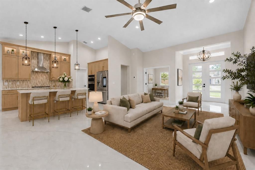 For Sale: $719,000 (4 beds, 3 baths, 2205 Square Feet)