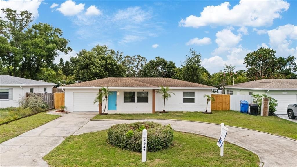 На продажу: $498,000 (3 спален, 2 ванн, 1188 Квадратных фут)