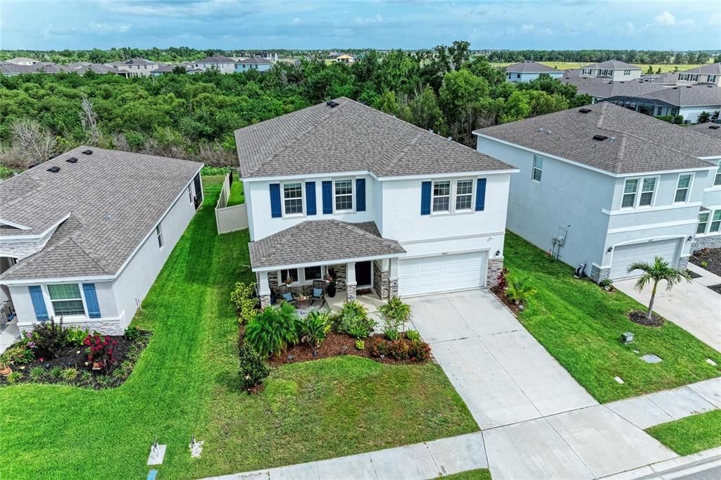 For Sale: $510,000 (4 beds, 3 baths, 3360 Square Feet)