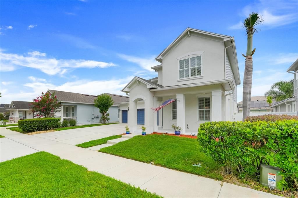En Venta: $749,900 (4 camas, 3 baños, 2690 Pies cuadrados)