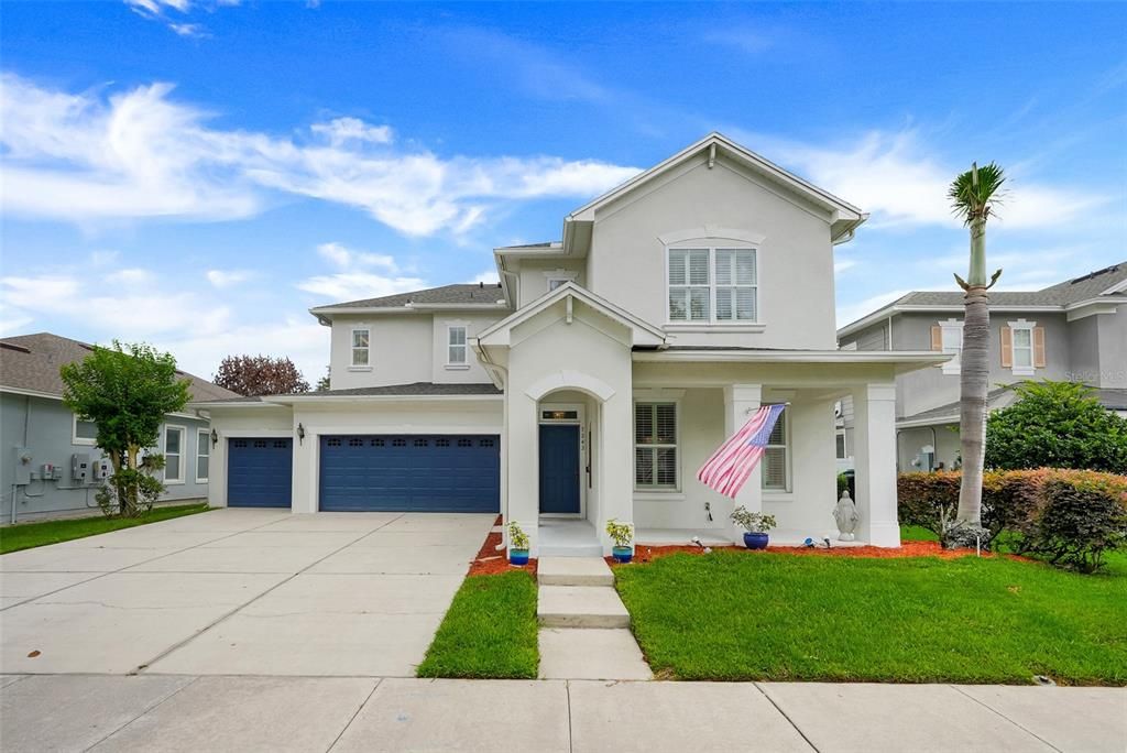 En Venta: $749,900 (4 camas, 3 baños, 2690 Pies cuadrados)