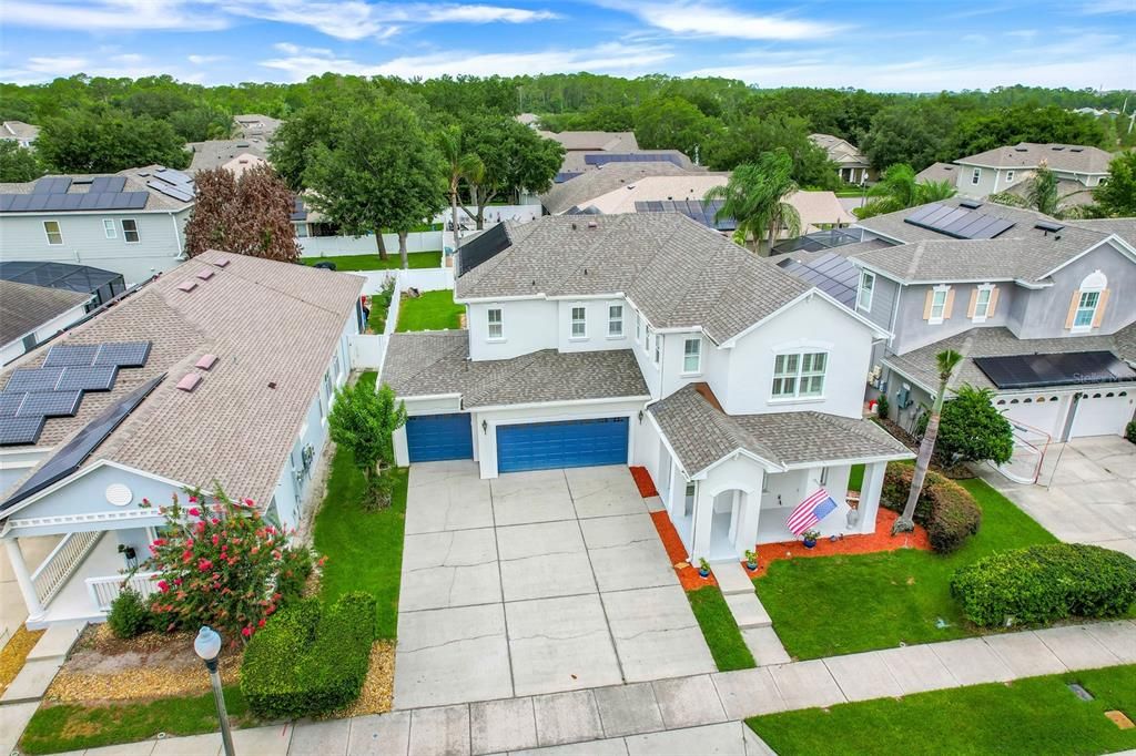 En Venta: $749,900 (4 camas, 3 baños, 2690 Pies cuadrados)