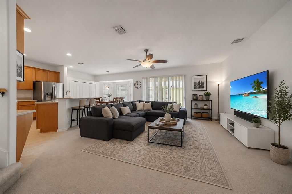 For Sale: $560,000 (4 beds, 3 baths, 3387 Square Feet)