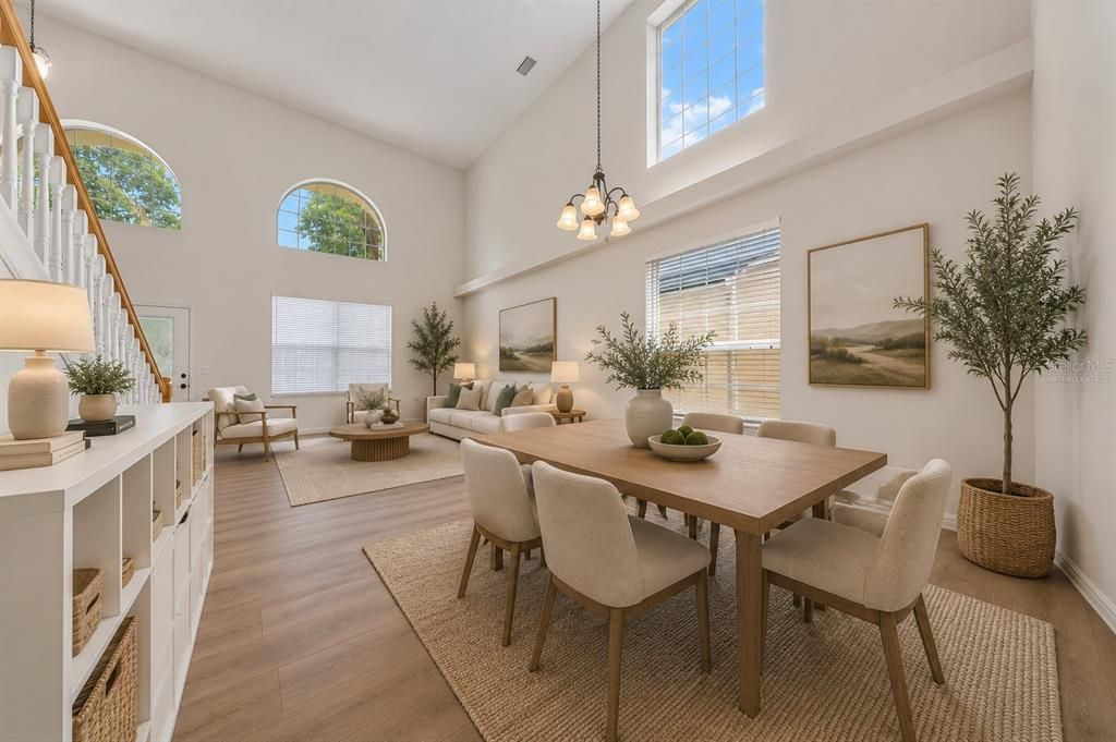 For Sale: $560,000 (4 beds, 3 baths, 3387 Square Feet)