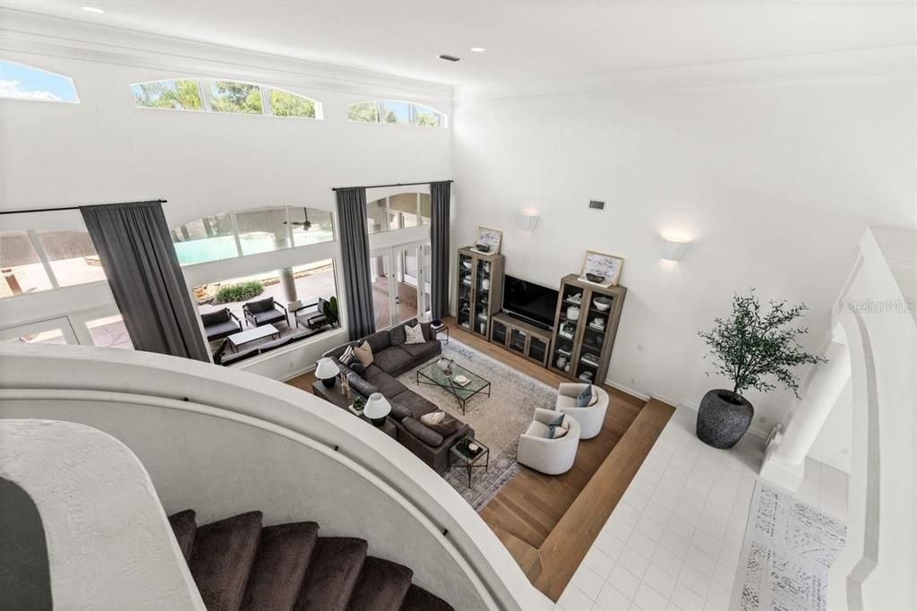 For Sale: $2,995,000 (5 beds, 3 baths, 5398 Square Feet)
